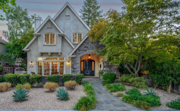 1826 Waverley St PALO ALTO, CA 94301