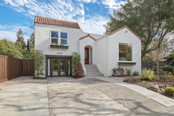 1555 Alma St Palo Alto, CA 94301