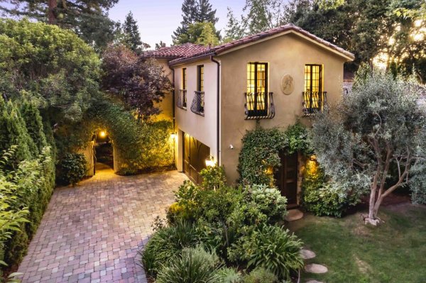 1932 Emerson St PALO ALTO, CA 94301