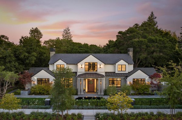 1700 Waverley PALO ALTO, CA 94301