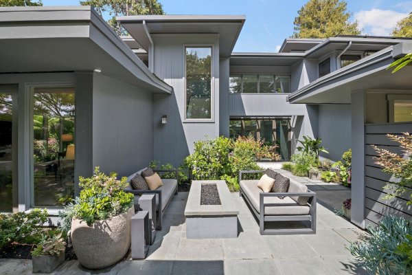 1101 Hamilton Ave Palo Alto, CA 94301