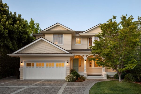 161 Primrose Way PALO ALTO, CA 94303